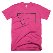 Load image into Gallery viewer, Hike Montana Tee
