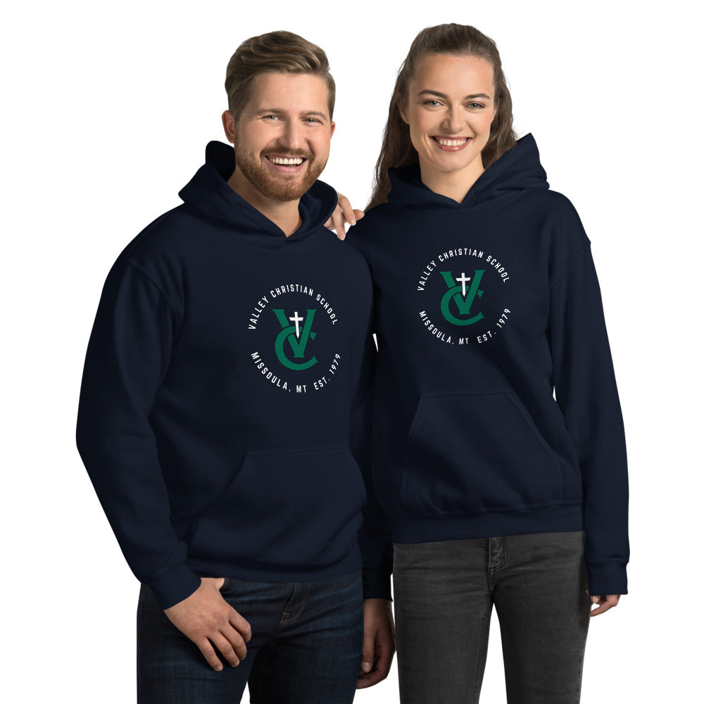 VCS Unisex Hoodie