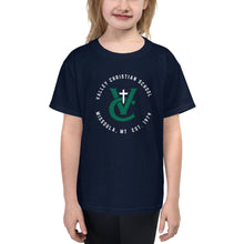 Load image into Gallery viewer, VCS Youth Short Sleeve T-Shirt
