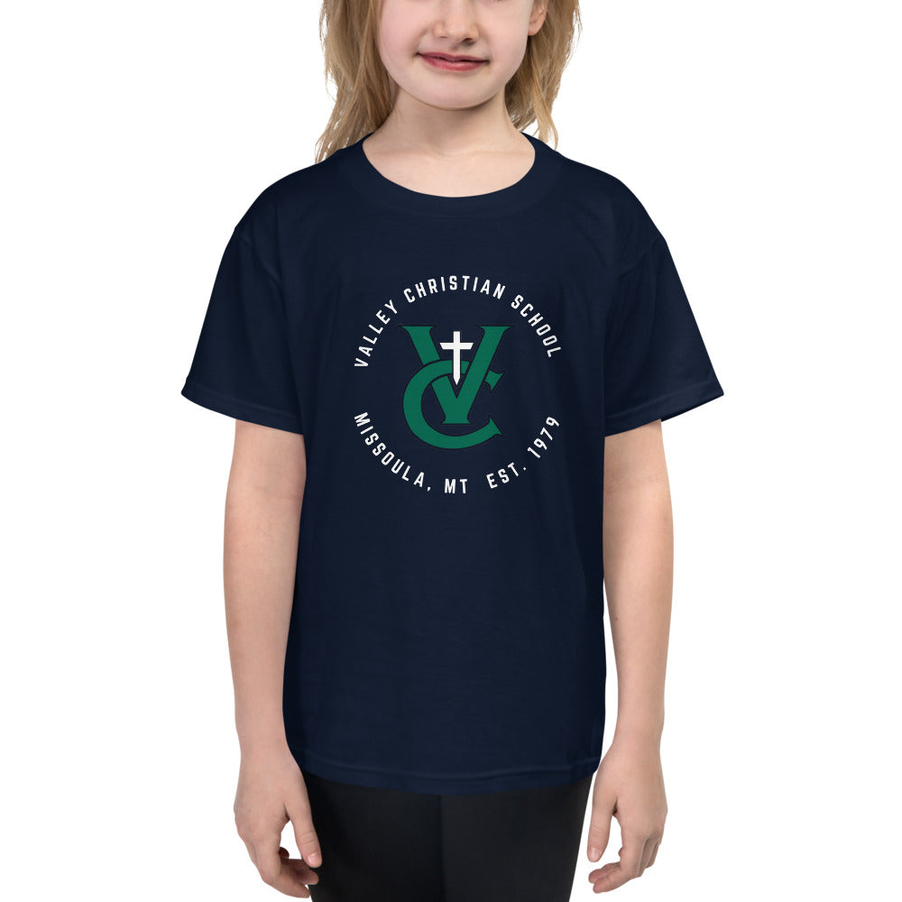 VCS Youth Short Sleeve T-Shirt