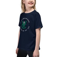 Load image into Gallery viewer, VCS Youth Short Sleeve T-Shirt